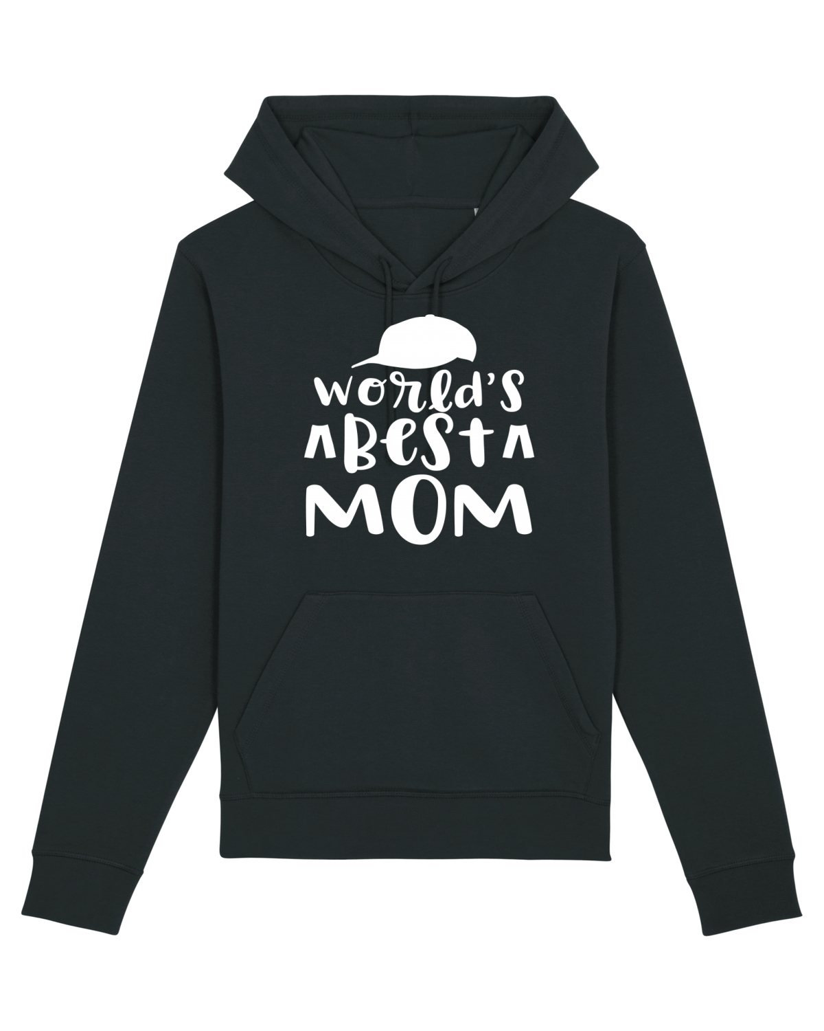 Hanorac Unisex Drummer Black