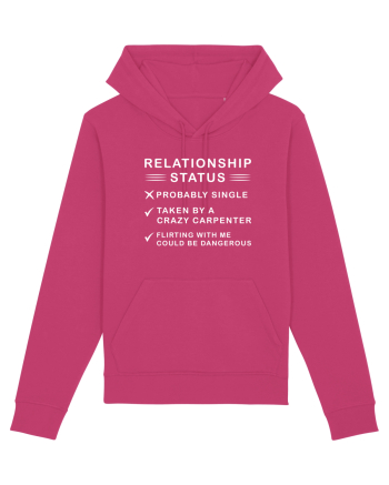 Relationship status Raspberry