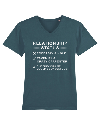 Relationship status Stargazer