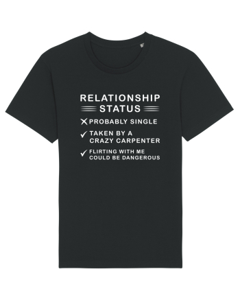 Relationship status Black