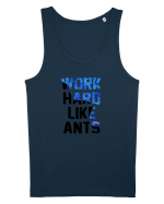 Work hard like ants Maiou Bărbat Runs