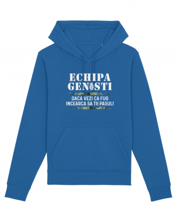 Genisti Royal Blue