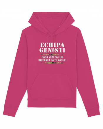 Genisti Raspberry