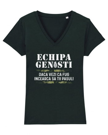 Genisti Black