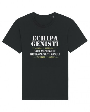 Genisti Black