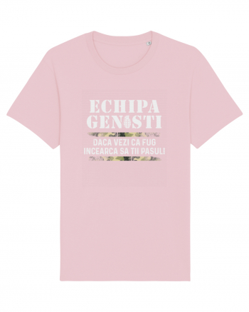 Genisti Cotton Pink