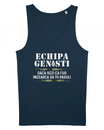 Genisti Navy