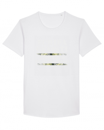 Genisti White