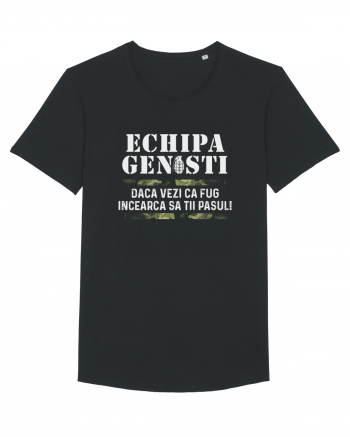 Genisti Black