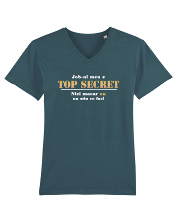 Top Secret Job Stargazer