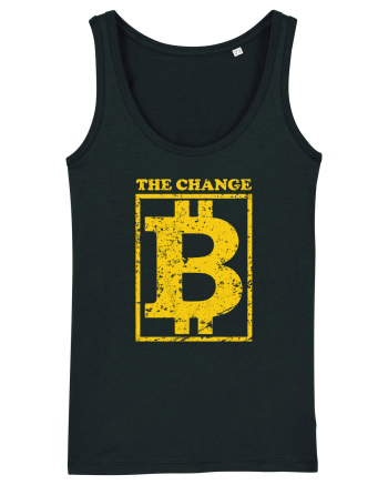 B The Change Black