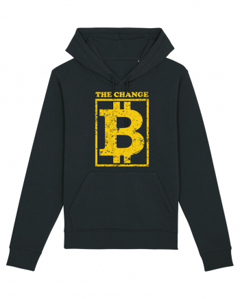 B The Change Black