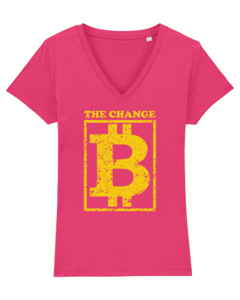 B The Change Raspberry