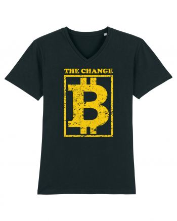 B The Change Black