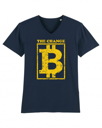 B The Change French Navy