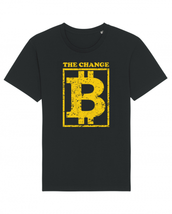 B The Change Black