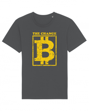 B The Change Anthracite