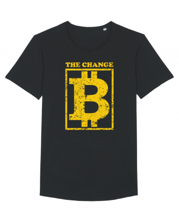 B The Change Black