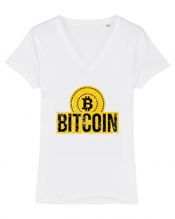 Bitcoin White