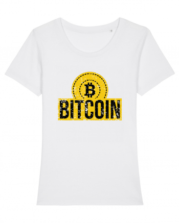 Bitcoin White