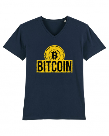 Bitcoin French Navy