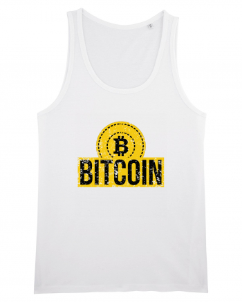 Bitcoin White