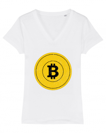 Bitcoin White