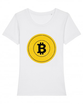 Bitcoin White