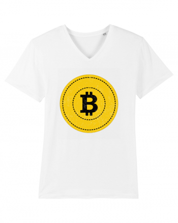 Bitcoin White