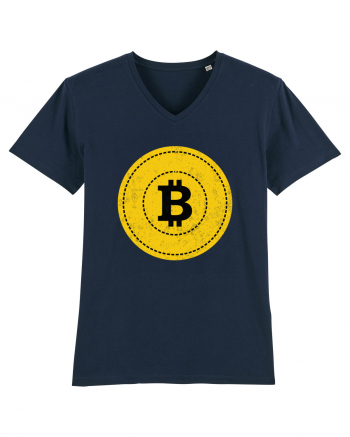 Bitcoin French Navy