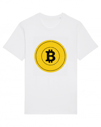 Bitcoin White