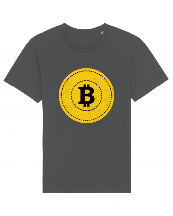 Bitcoin Anthracite