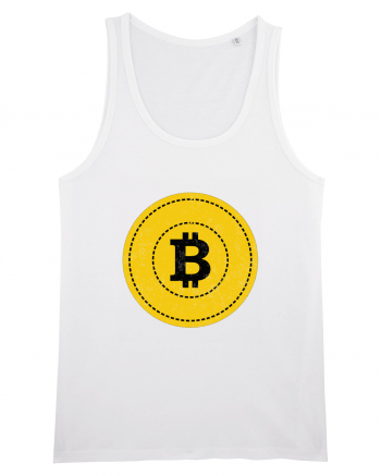 Bitcoin White