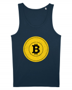 Bitcoin Maiou Bărbat Runs