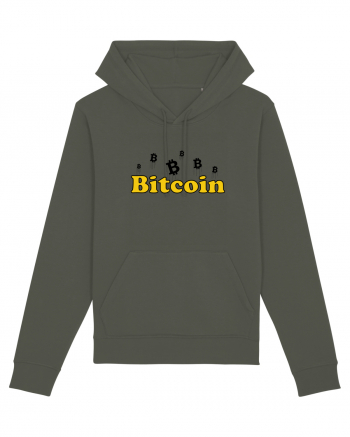 Bitcoin Khaki