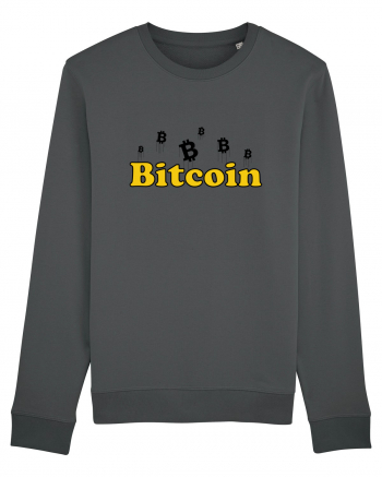 Bitcoin Anthracite