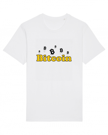 Bitcoin White