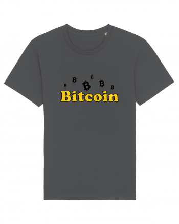 Bitcoin Anthracite