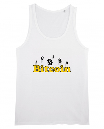 Bitcoin White