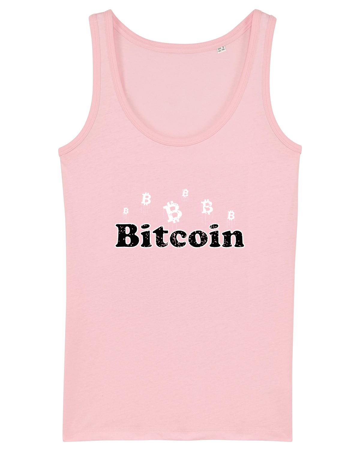 Maiou Damă Dreamer Cotton Pink