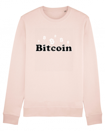 Bitcoin Candy Pink