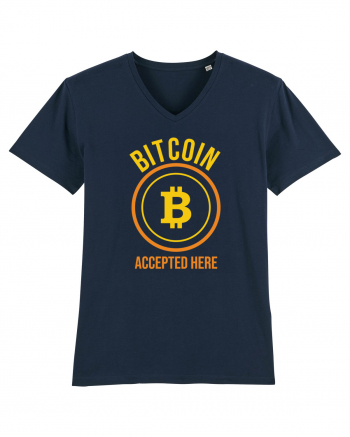 Bitcoin Accepted Here French Navy