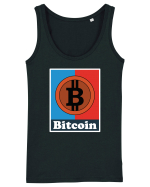 Bitcoin Maiou Damă Dreamer
