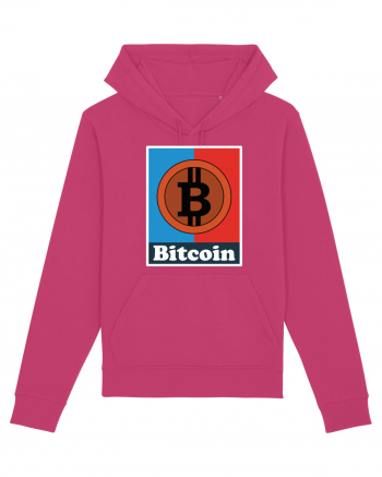 Bitcoin Raspberry