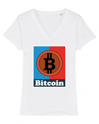 Bitcoin White