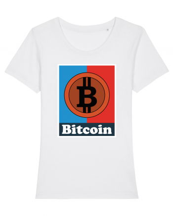 Bitcoin White