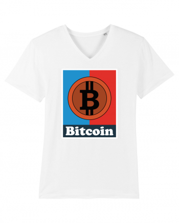 Bitcoin White