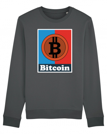 Bitcoin Anthracite