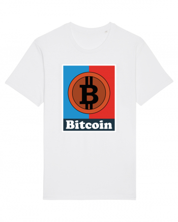 Bitcoin White