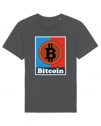 Bitcoin Anthracite